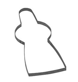 Baking & Cooking Baking shape Sarah