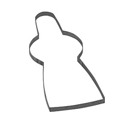 Baking & Cooking Bakprofiel Sarah