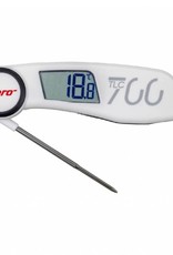 TLC 700 Faltbare Thermometer