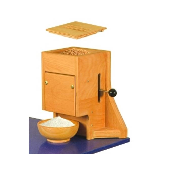 Grain mill Rotare