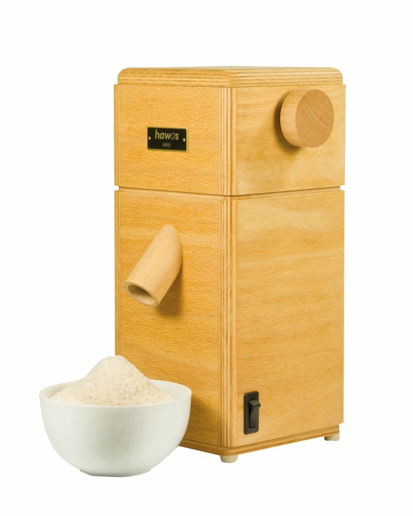 Grain mill Easy (electric)