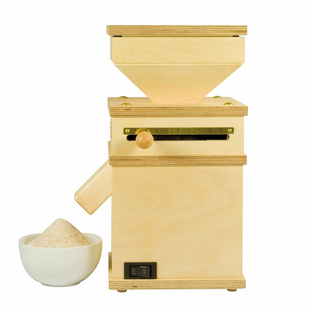 Grain mill Billy 100 (electric)