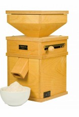 Grain mill Queen 1 (electric)