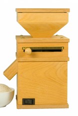 Grain mill Queen 1 (electric)