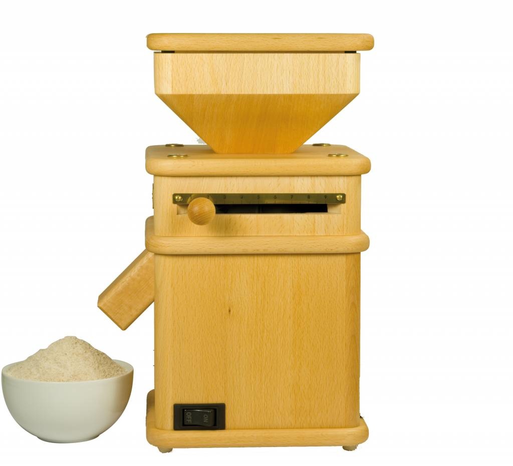 Grain Mill Mill 1 (electric)