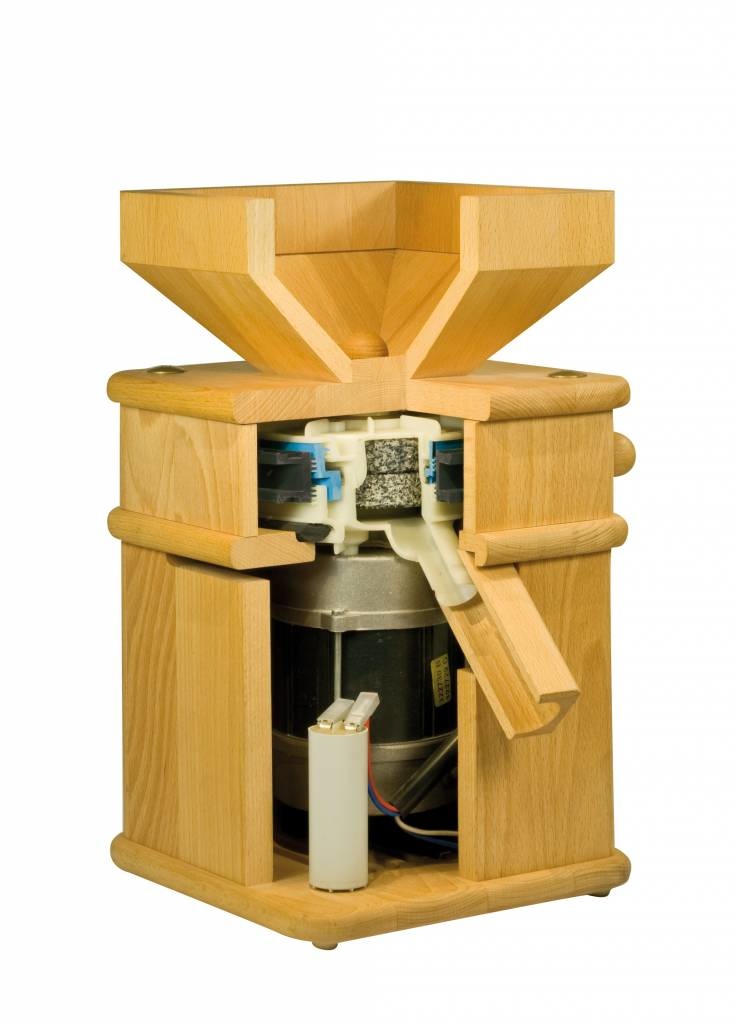 Grain Mill Mill 1 (electric)