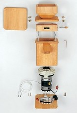 Grain Mill Mill 1 (electric)