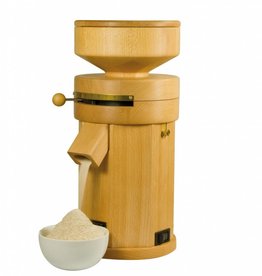 Grain mill Oktagon 1 (electric)