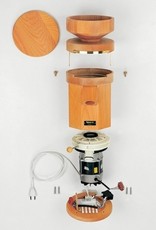 Grain mill Oktagon 1 (electric)