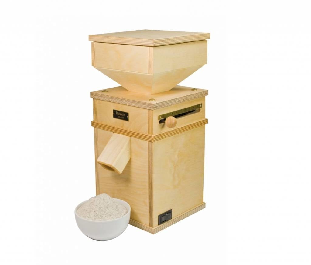 Grain mill Billy 200 (electric)