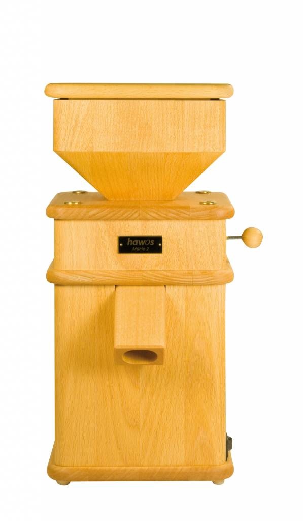 Grain Mill Mill 2 (electric)