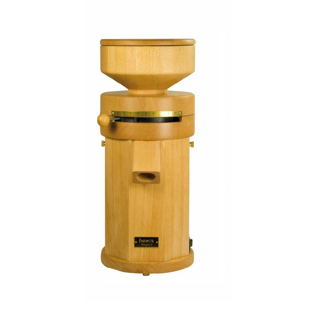 Grain mill Oktagon 2 (electric)