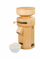 Grain mill Oktagon 2 (electric)