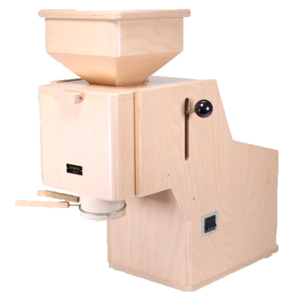 Grain mill Pegasus - 240V (electric)