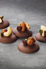 Chocolate tray 24 forms (3 x 8)