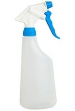 Spray bottle