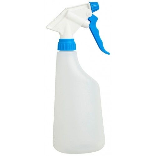 Spray flacon