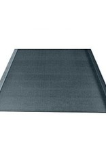 Alusteel Backblech - 60 x 80 cm