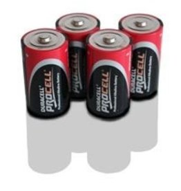 Batteries