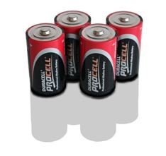 Batteries