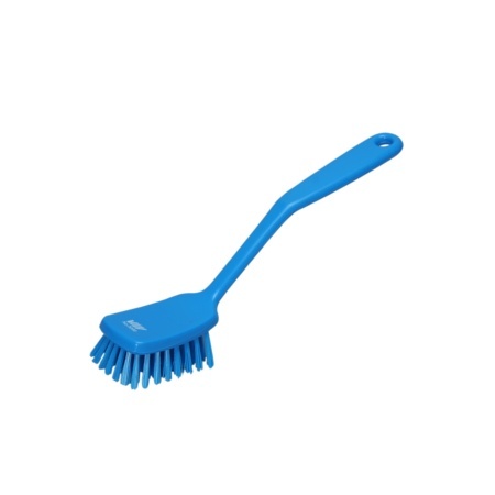 Vikan Vikan dishwashing brush small, blue