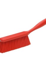 Vikan Vikan Baking brush, red