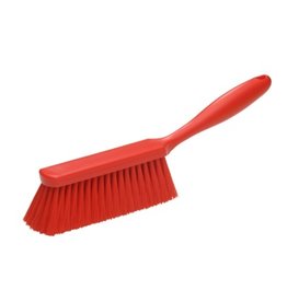 Vikan Vikan Baking brush, red