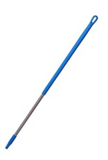 Vikan Vikan Ergonomic handle, blue