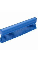 Vikan Vikan flour brush, blue