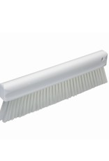 Vikan Vikan flour brush, white