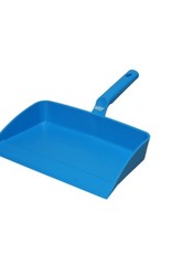 Vikan Vikan dustpan, blue