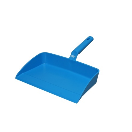 Vikan Vikan dustpan, blue