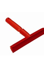 Vikan Vikan Ultra hygiene wiper, red