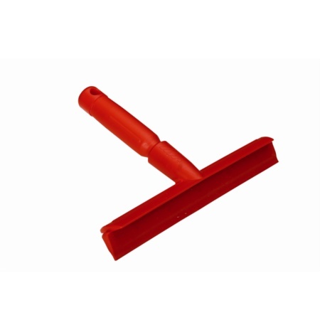 Vikan Vikan Ultra hygiene wiper, red