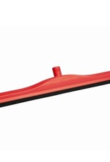 Vikan Vikan squeegee, red