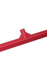 Vikan Vikan Ultra hygiene squeegee, red