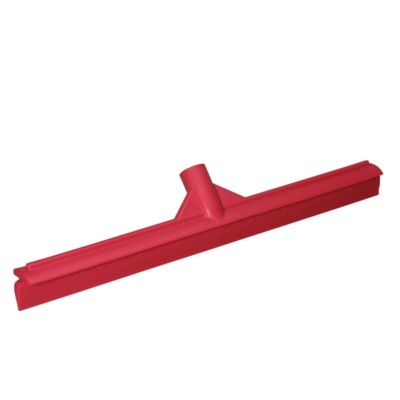 Vikan Vikan Ultra hygiene squeegee, red