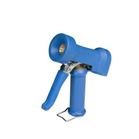 Vikan Vikan Industrial spray gun, blue