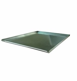 Aluminium baking tray - 60 x 80 cm