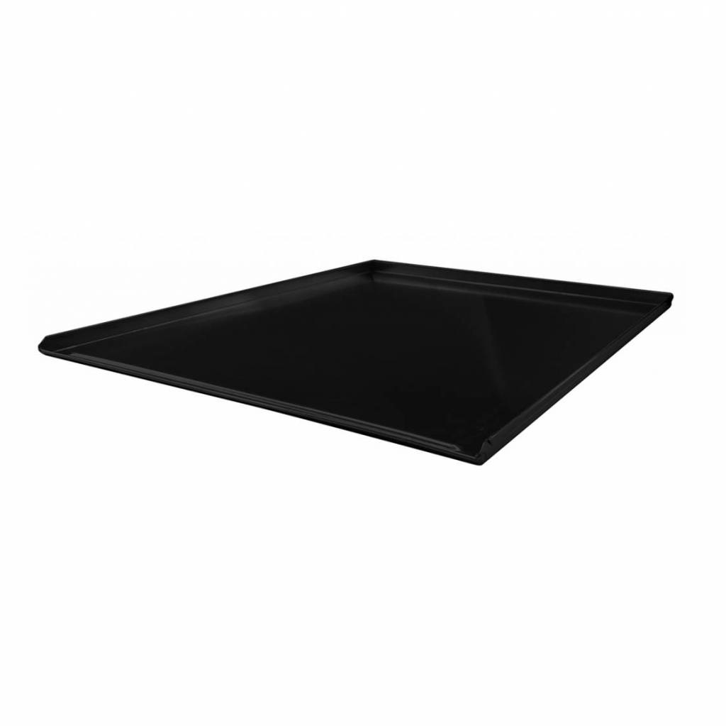 Aluminium bakplaat (teflon) - 60 x 80 cm