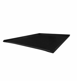 Aluminium-Backblech (Teflonbeschichtung) – 60 x 80 cm - perforiert