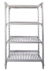 Cambro Tiger Rack Regal H 1800 mm x L 1000 mm x T 400 mm.