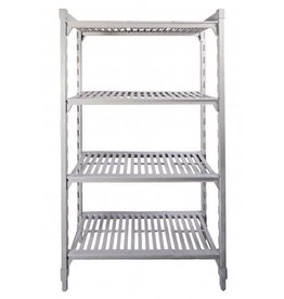 Cambro Tiger Rack rack H 1800 mm x L 1000 mm x D 400 mm.