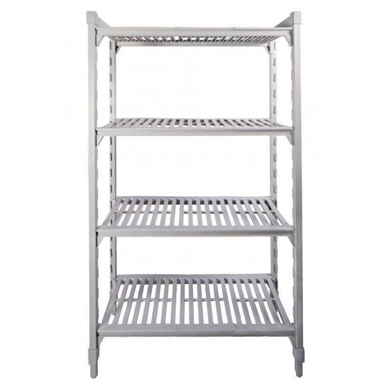 Cambro Tiger Rack rack H 1800 mm x L 1000 mm x D 400 mm.