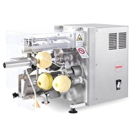 Appelschilmachine ASETSM-E
