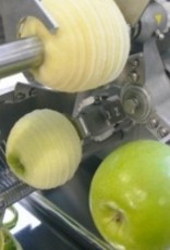 Feuma Appelschilmachine ASETSM-E