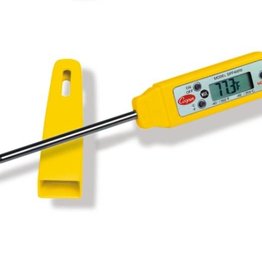 TLC 1598 Einsteckthermometer - Baking and Cooking