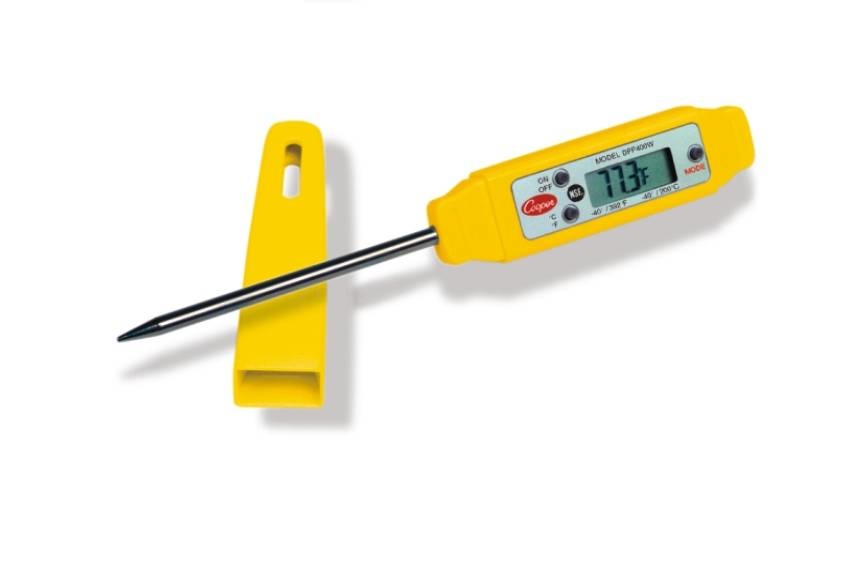 Cooper-Atkins insertion thermometer