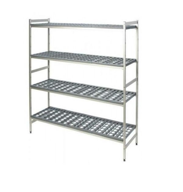 Fermostock Fermostock Shelve 5711