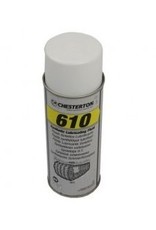 Chesterton 610 lubricating oil (heat resistant)